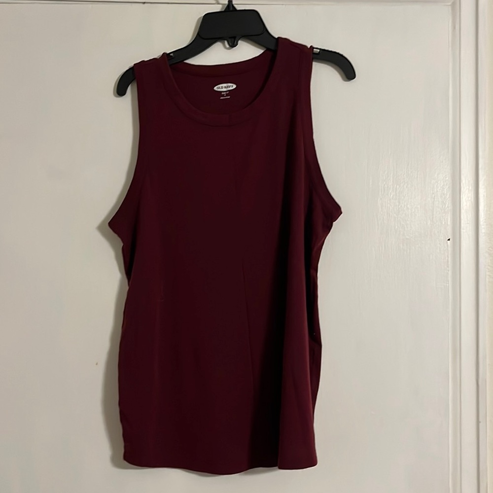 Old Navy tank